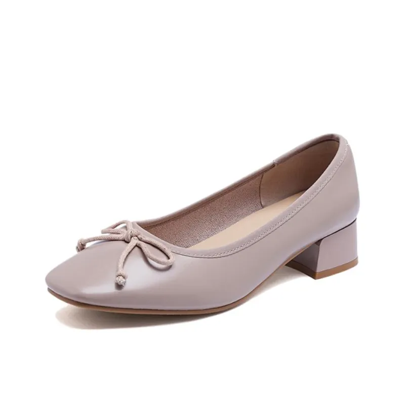 DAPHNE High Heels Women's Purple-0