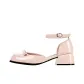 Nude Pink