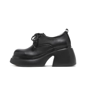 XB ITER High Heels Women's Black