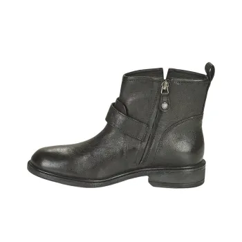 GEOX Ankle Boots Women's Black