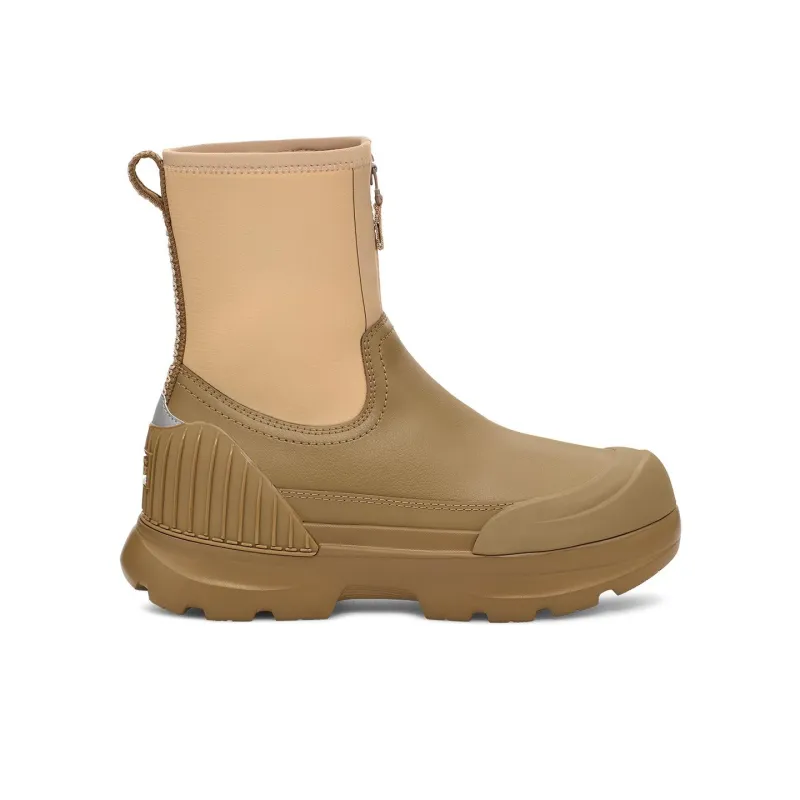 UGG Neumel X Zip Boot Mustard Seed Antilope Women's-1