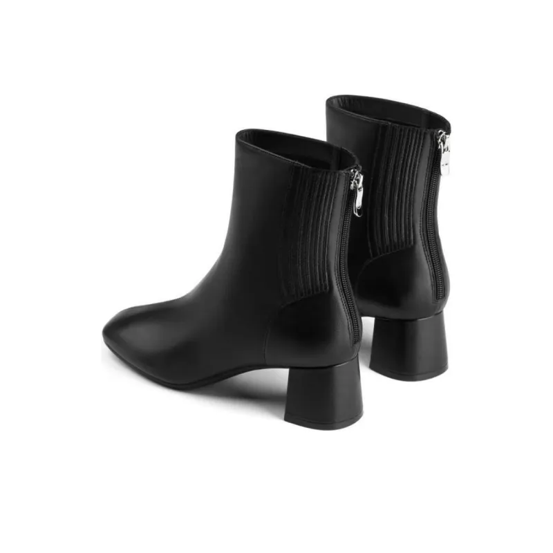 73Hours Effortless Mood Ankle Boots Women's-3
