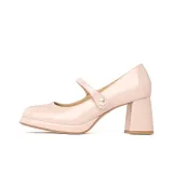 Nude Pink