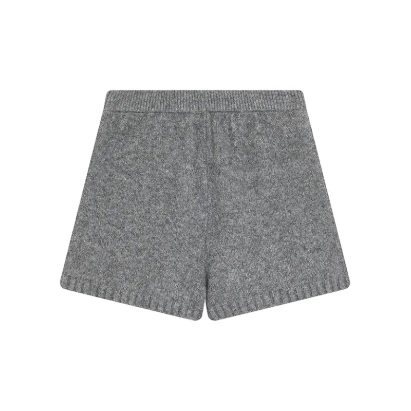 Ouyang Casual Shorts Women's-1