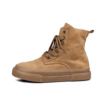 N6N8 Ankle Boots Women's