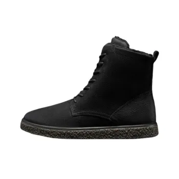 Ecco Ankle Boots Women's Black