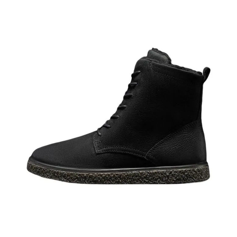 Ecco Ankle Boots Women's Black-0