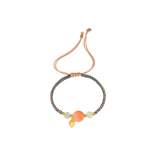 FROMLOVER Alloy Bracelets Women's