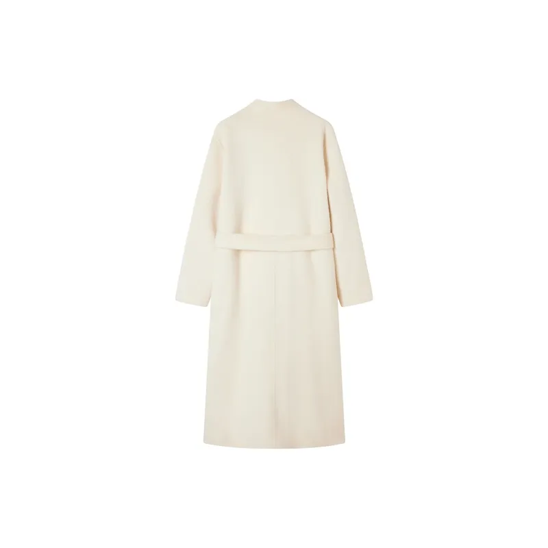 Ouyang Coats Women's-1