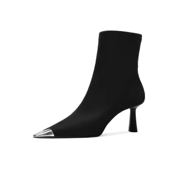 Shesrim Ankle Boots Women's