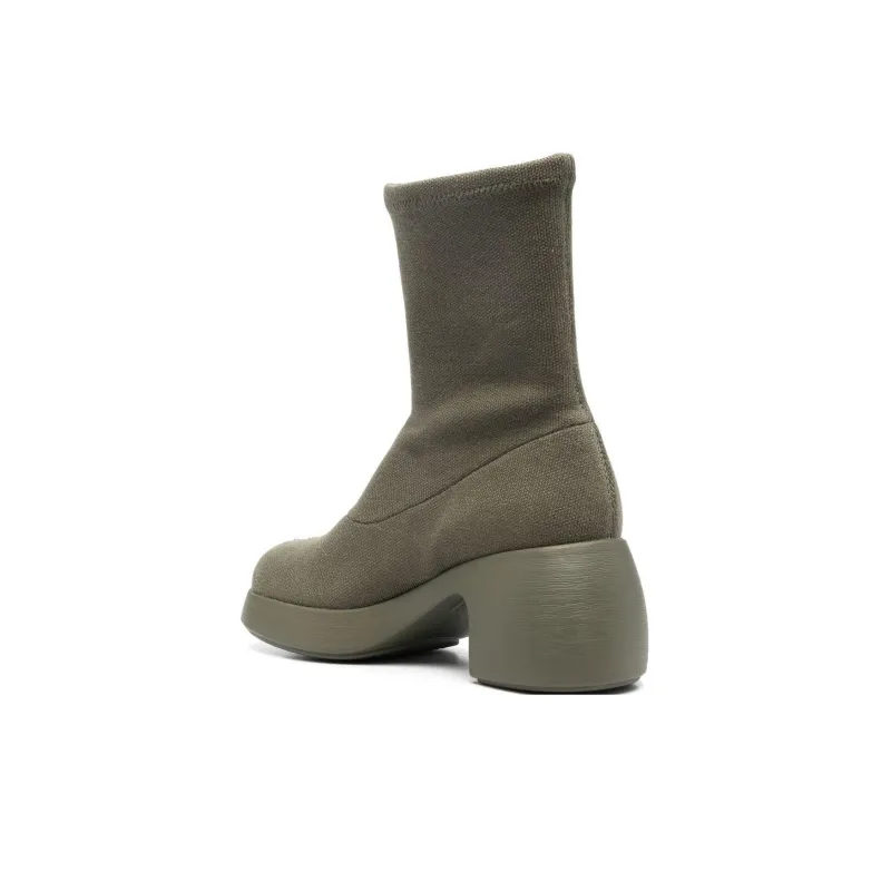 CAMPER Thelma Chunky-sole Boots-2