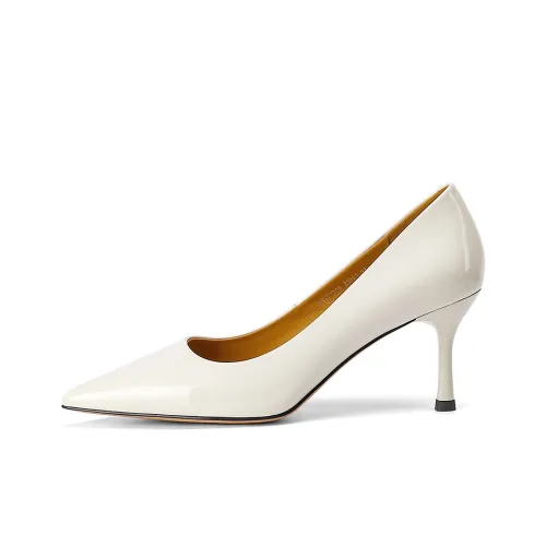 VEDULLAR Slim Heel High Heels 7.5cm Women's