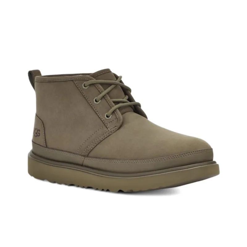 UGG Neumel Weather Ii Boot Moss Green-2