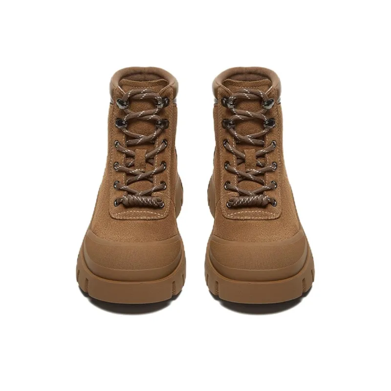 BASTO Short Martin Boot Women's-2