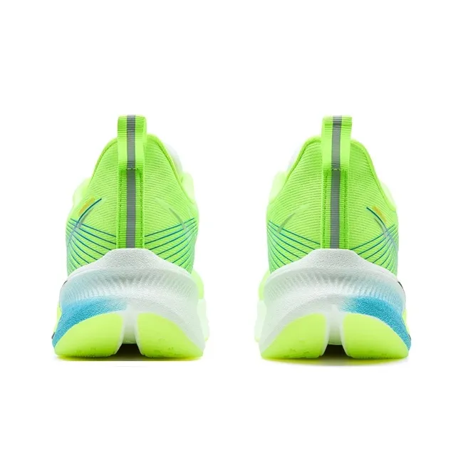 XTEP 360X 2.0 LITE Anti Slip Wear Resistant Low Top Running Shoes Men's Xiamen Marathon Color Scheme-5