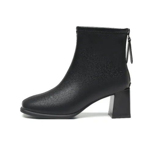 DUSTO Ankle Boots Women's