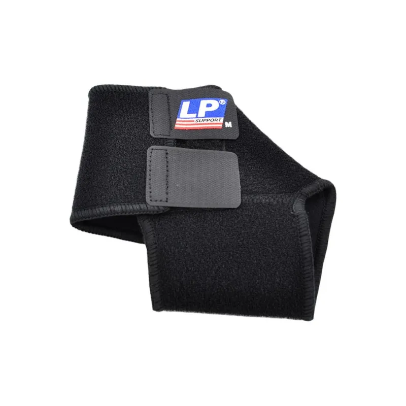 LP SUPPORT Ankle Braces Running Badminton Polyamide Neoprene-0