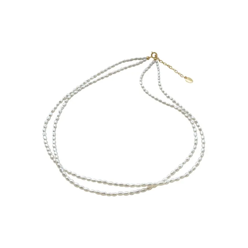 Beth Jewelry Pearl Necklaces Women's-0