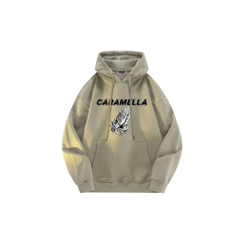 Caramella Sweatshirts Unisex-9