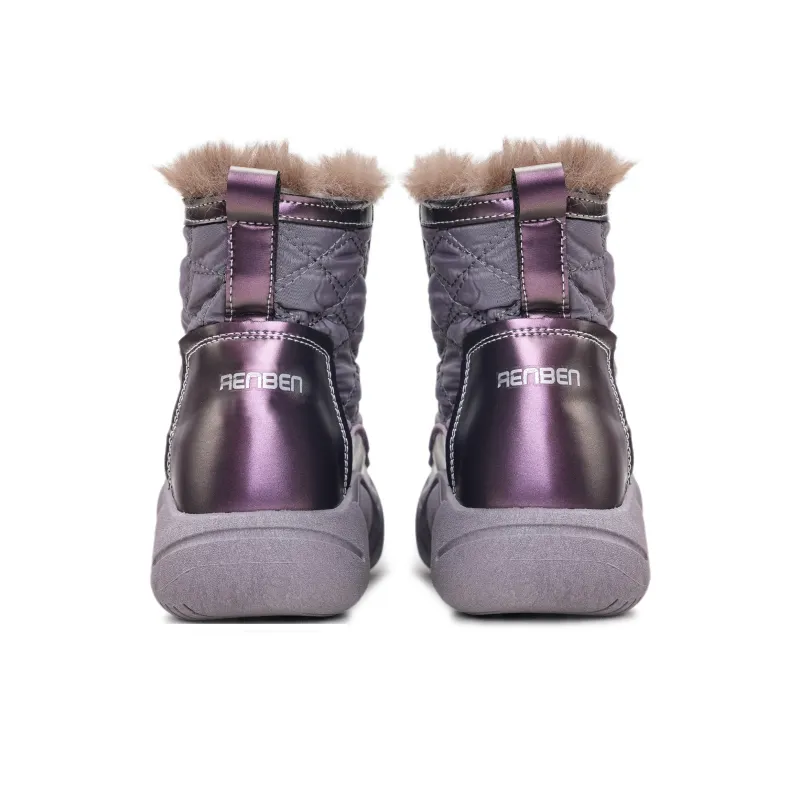 Humanism 1986 Crew Snow Boots Women's-13
