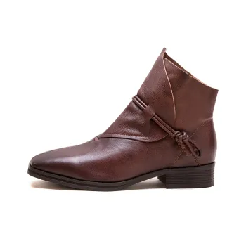 Jay Ankle Boots Women's