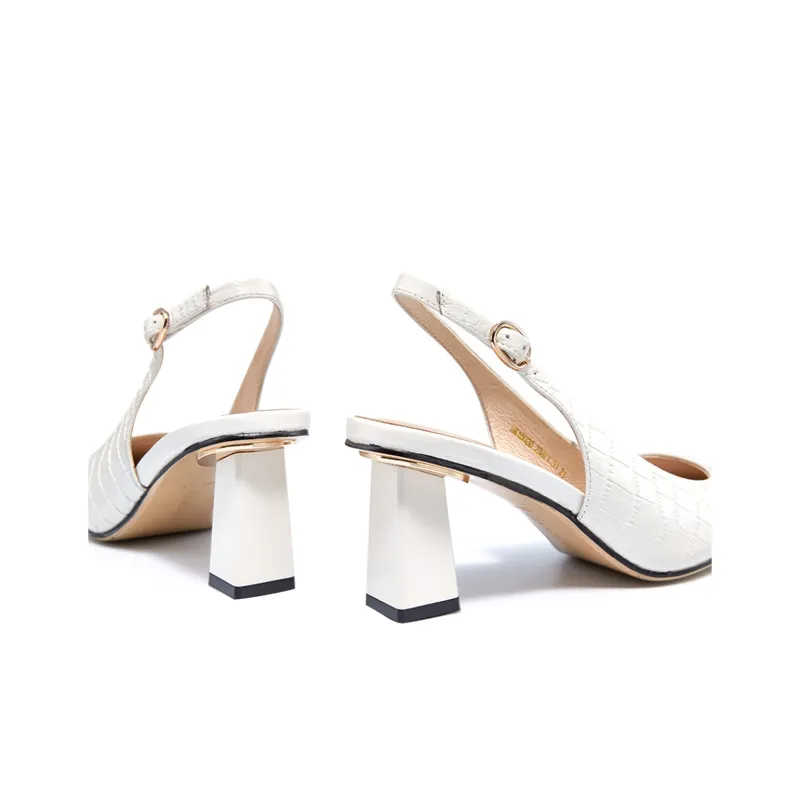 HARSON High Heels 6.5cm Women's-3