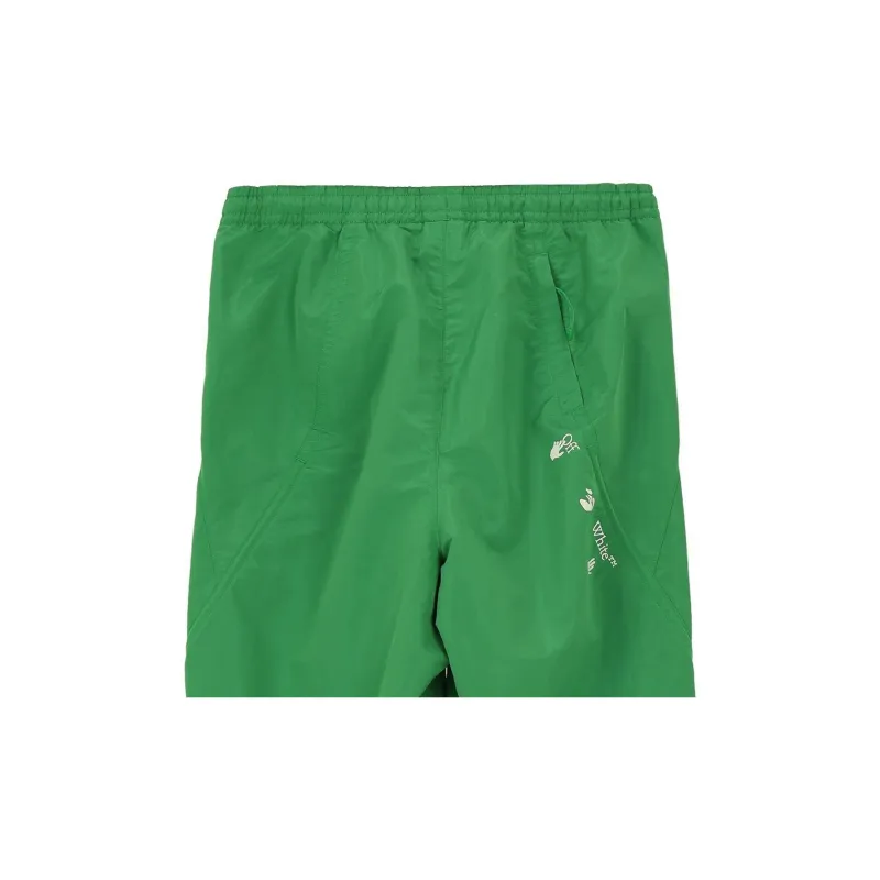 Nike X Off White Pants Asia Sizing-6