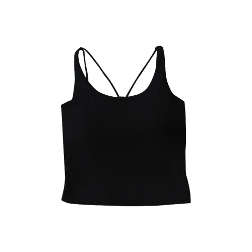 ABAOLI Tank Tops Women's Combo Set