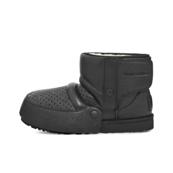 Shayne Oliver X UGG Armourite Sabaton Black