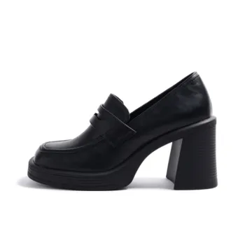 STEVE MADDEN High Heels Women's Black