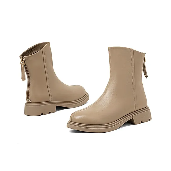 COMELY Ankle Boots 3.5cm Women's-8