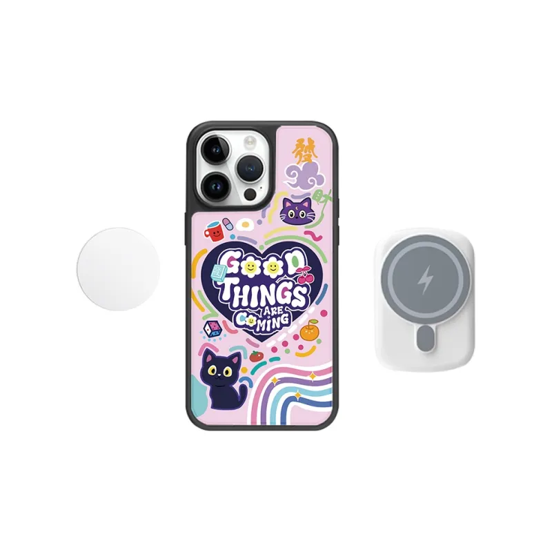 X Beast Lab Phone Cases-10