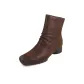Brown Unlined