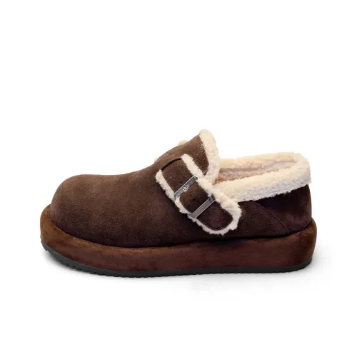 STELLA WEISZ Warm Wear Resistant Slip Resistant Short Snow Boots Women's