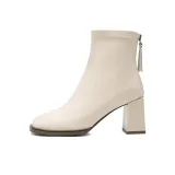 Beige[Unlined]