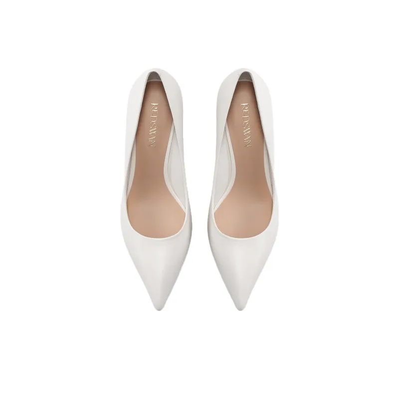 REDSWAN Slim Heel High Heels Women's-2