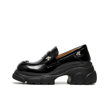 Beau Today High Heels Women's Black
