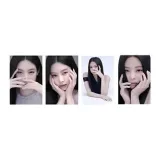 Set of 4 Pcs