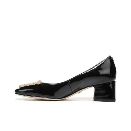 SAM EDELMAN High Heels Women's Black