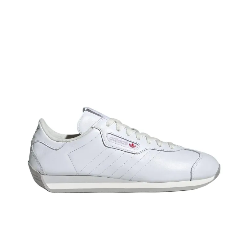 Country Adidas Originals Soft 'White Grey'-1