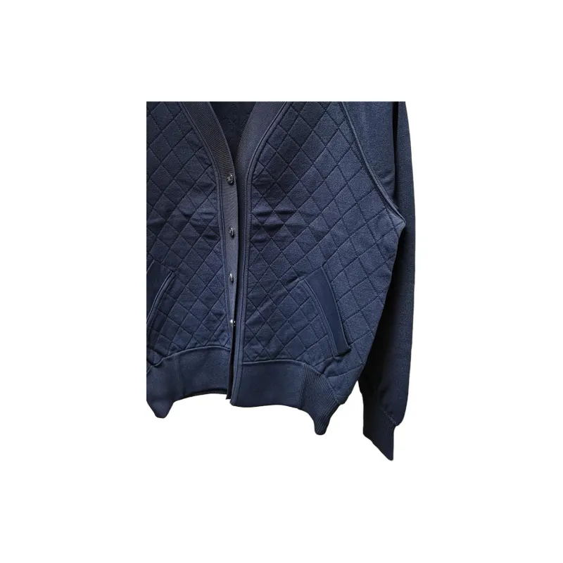 CHANEL Knitwear Women's Blue-1