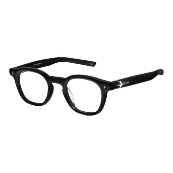 GENTLE MONSTER Vonzo 01 Square frame Glasses