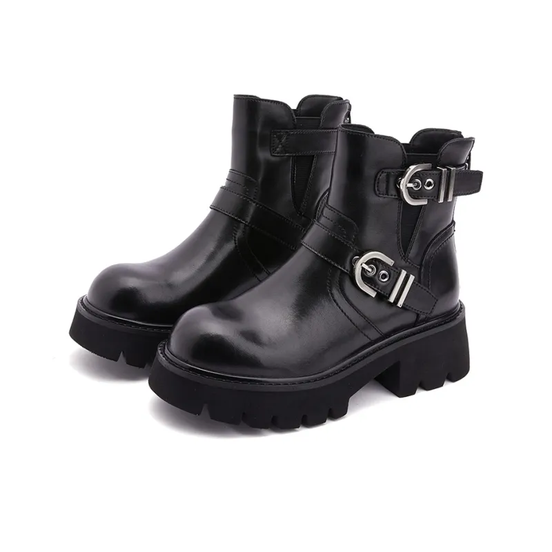 Milan Love Song Ankle Boots 6cm Women's-2