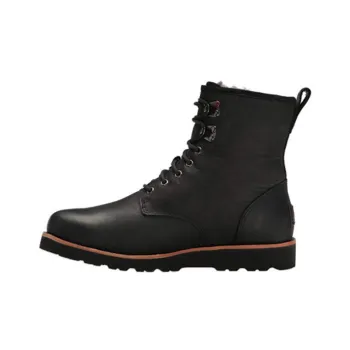 UGG Hannen 'Black'
