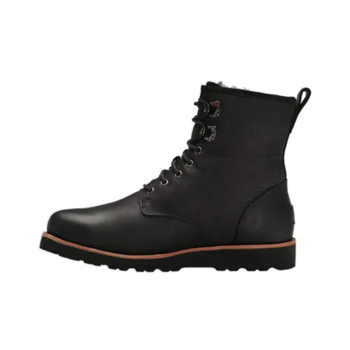 UGG Hannen 'Black'