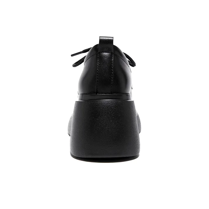XB ITER High Heels Women's Black-4