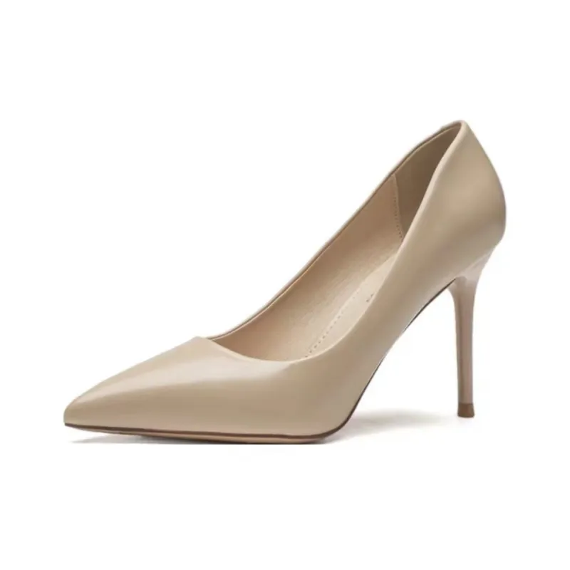 Xingdiman High Heels Women's Gift Box Set-5