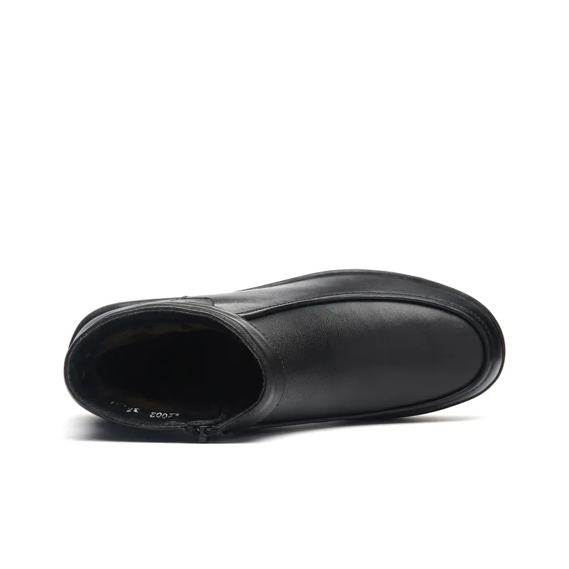 KAISER Ankle Boots Women's Black-2