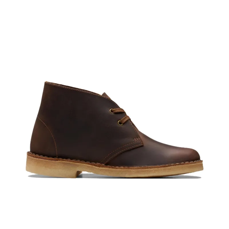 Clarks Ankle Boots Women's Umber-1