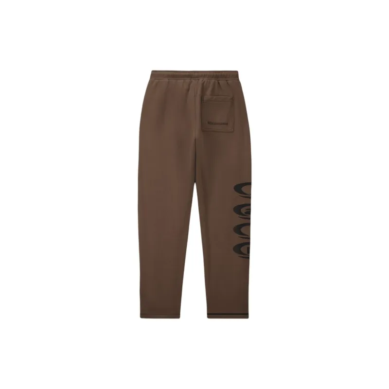 JORDAN X Travis Scott Fleece Pants-1